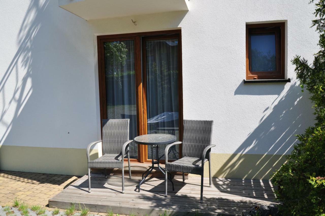 Willa Jack 4 Władysławowo Exterior foto